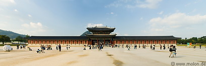 Gyeongbokgung Palace photo gallery  - 48 pictures of Gyeongbokgung Palace