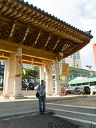 Other Seoul temples photo gallery  - 18 pictures of Other Seoul temples