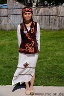 07 Kyrgyz girl