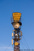 19 Telecommunications tower