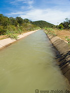 07 Irrigation channel
