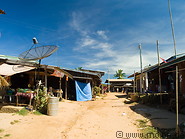 16 Muang Saen village