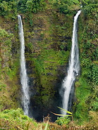 07 Twin waterfalls