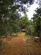 01 Trail to waterfall
