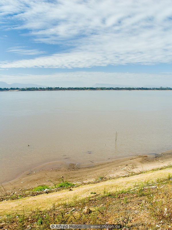 10 Mekong river