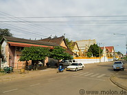 08 Street and Buddhist temple
