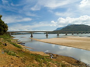 09 Bridge over Mekong river