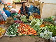 23 Vegetables vendor