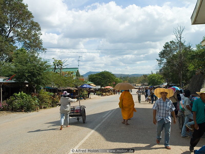15 Lao Thai border in Vangtao