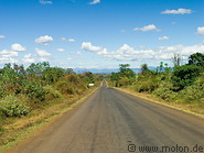 06 Road in Bolaven plateau