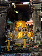 28 Buddha statue