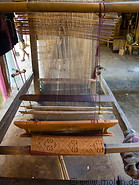 07 Weaving loom
