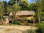 01 Traditional houses in the year 2000