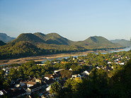 07 Panorama view with Mekong river