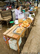 16 Food stall