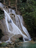 06 Waterfalls during the dry season