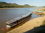 21 Tourist boats