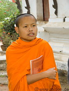 06 Buddhist monk
