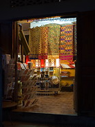 09 Souvenir shop at night