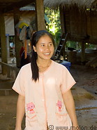 02 Laotian woman