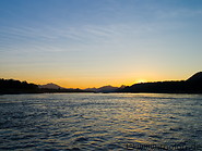 02 Mekong river sunset