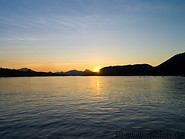 04 Mekong river sunset