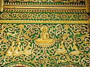 07 Golden carvings