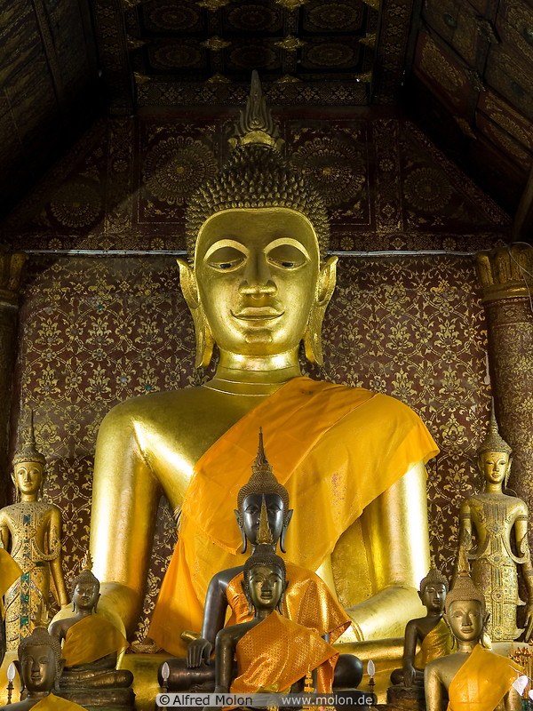 09 Buddha image