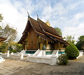 Wat Xieng Thong photo gallery  - 10 pictures of Wat Xieng Thong