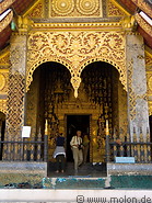 03 Ornamental main entrance