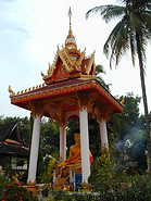 08 Wat That Luang Tai temple