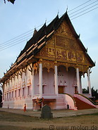 12 Wat That Luang Neua temple