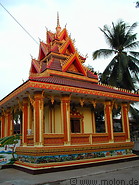 19 Wat That Luang Tai temple