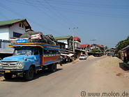 24 Village on the road Vientiane-Luang Prabang