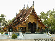 44 Wat Xieng Thong temple