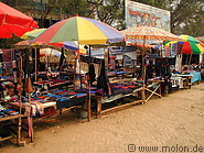 51 Market in Luang Prabang