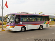 03 Tourist bus