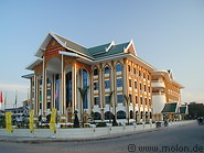 11 Lao Cultural Hall