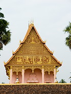 09 Wat That Luang Neua