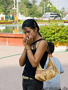 People in Vientiane photo gallery  - 6 pictures of People in Vientiane