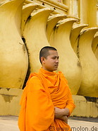 05 Buddhist monk