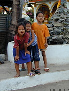 06 Laotian children
