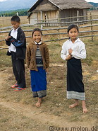 08 Lao children