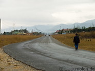 13 Road to Phonsavan