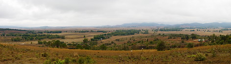 02 Panorama view of plain