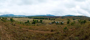 06 Panorama view of plain