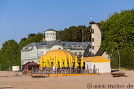 09 Beach hotel restaurant