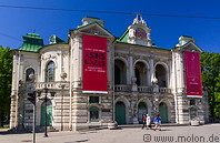02 Latvian national theatre