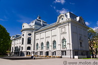 10 Latvia national art museum
