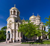 14 Nativity of Christ Russian Orthodox cathedral